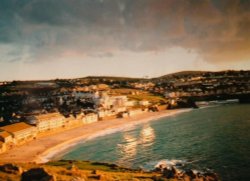 St. Ives, Cornwall Wallpaper