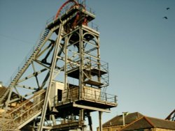 Mining Museum