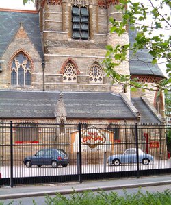 Brick Lane Music Hall, Silvertown