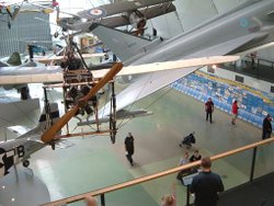 RAF Museum