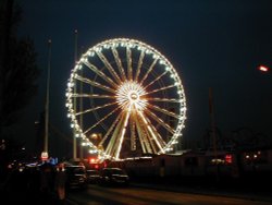 Ingoldmells Wallpaper