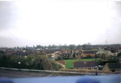 A picture of Bicester Wallpaper