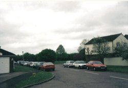 Haddenham, Bukenhamshire
