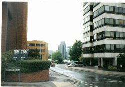 Basingstoke