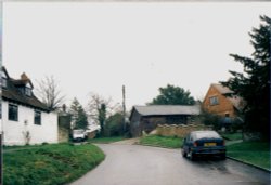 North Marston in Buckinghamshire