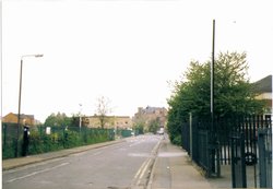 Derby, Derbyshire. Wallpaper