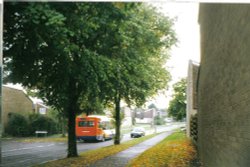 Basingstoke, Hampshire