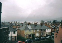 Warwick, Warwickshire Wallpaper