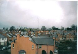 Warwick, Warwickshire Wallpaper