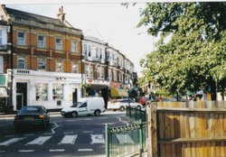 Woodford (Essex) Greater London