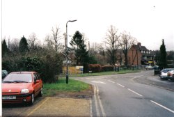 Princes Risborough