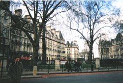 Victoria, London