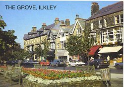 The Grove, Ilkley
