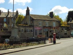 The Fleece, Farsley, West Yorkshire