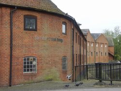 Farnham Maltings, Farnham, Surrey