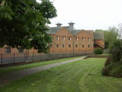 Farnham Maltings, Farnham, Surrey