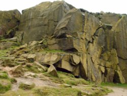 On Ilkley Moor ba tat.