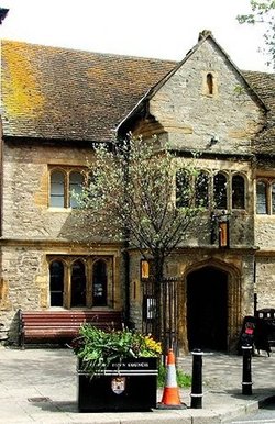 Old time museum, Bridport, Dorset