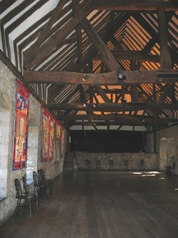 Beaulieu Abbey