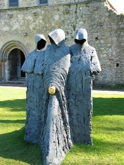 Monks