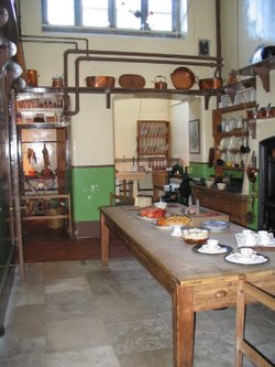 Kitchens