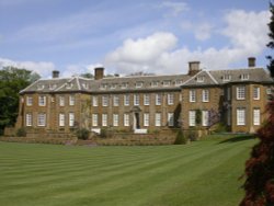 Upton House, Banbury Wallpaper