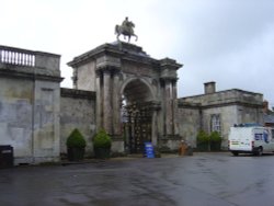 Wilton House, Wiltshire Wallpaper