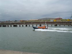 Gorleston-on-Sea, Norfolk Wallpaper