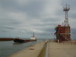 Gorleston-on-Sea, Norfolk Wallpaper