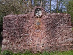 Quantock Dog Pound Wallpaper