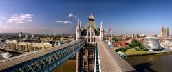 Tower Bridge London Wallpaper
