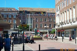 Exeter