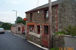 Tregrehan Mills Post Office