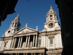 St. Paul's Cathedral