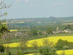 Norton, Northamptonshire