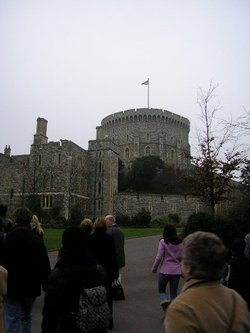 Windsor Castle