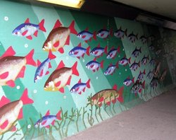 A picture of Gainsborough Wallpaper