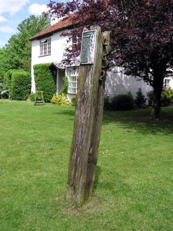 A picture of Stow in Lindsey