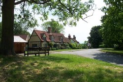 Benington, Hertfordshire