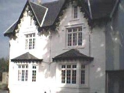 Portskewett House