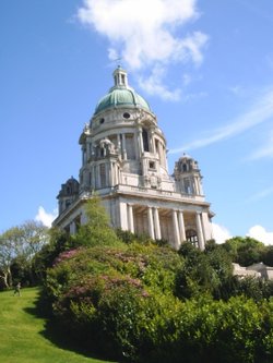 Williamsons Park, May Bank Holiday 2005