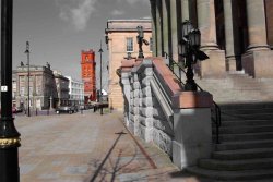 Hamilton Square