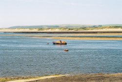 Appledore Lifeboat, North Devon
