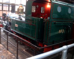 Museum of Transport, Manchester