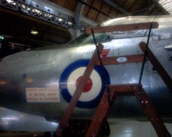 Museum of Science & Industry, Manchester Wallpaper