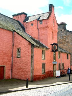 A picture of Dunfermline