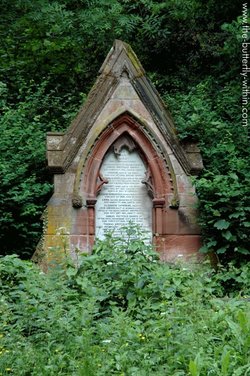 Highgate Cemetery