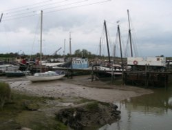 St Osyth