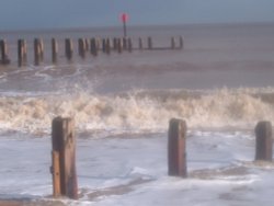 A picture of Southwold Wallpaper