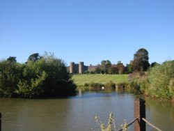 Amberley Castle